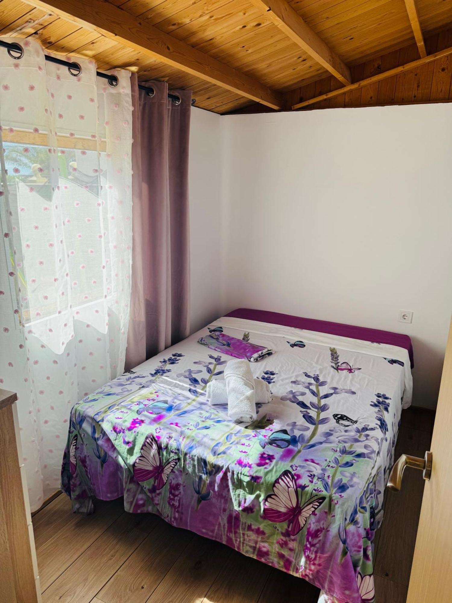 Calpe Chalet Privado Piscina A 5Min De La Playa Y Centro Jacuzzi Barbacoa Wifi Aire Eksteriør billede